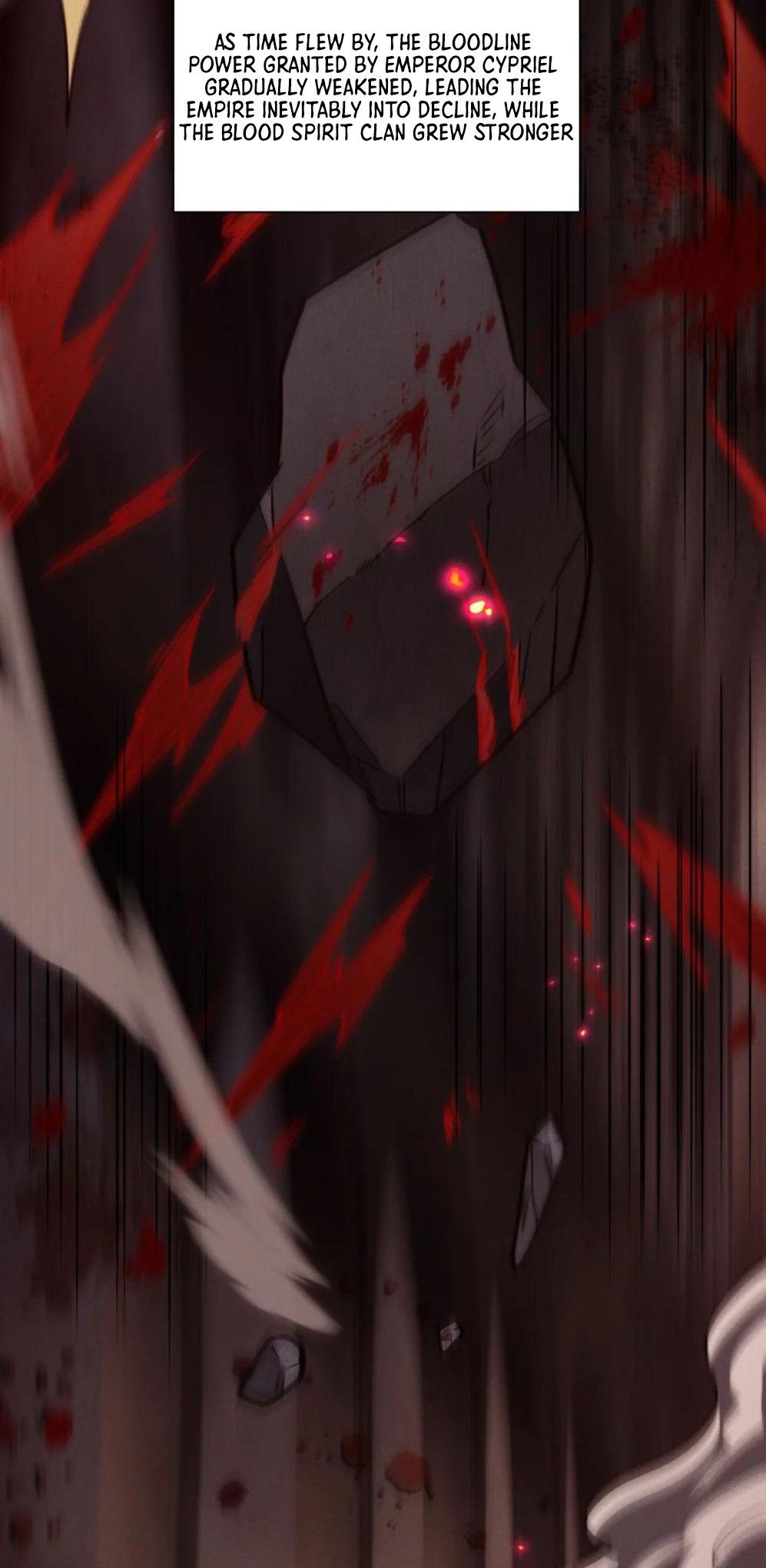 The Blood Princess and the Knight - Chapter 316 - Page 12
