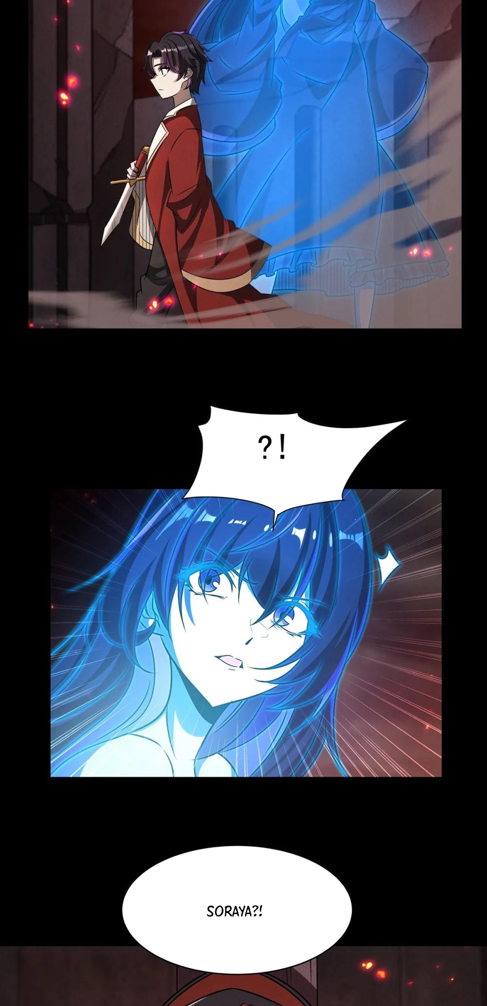 The Blood Princess and the Knight - Chapter 316 - Page 15
