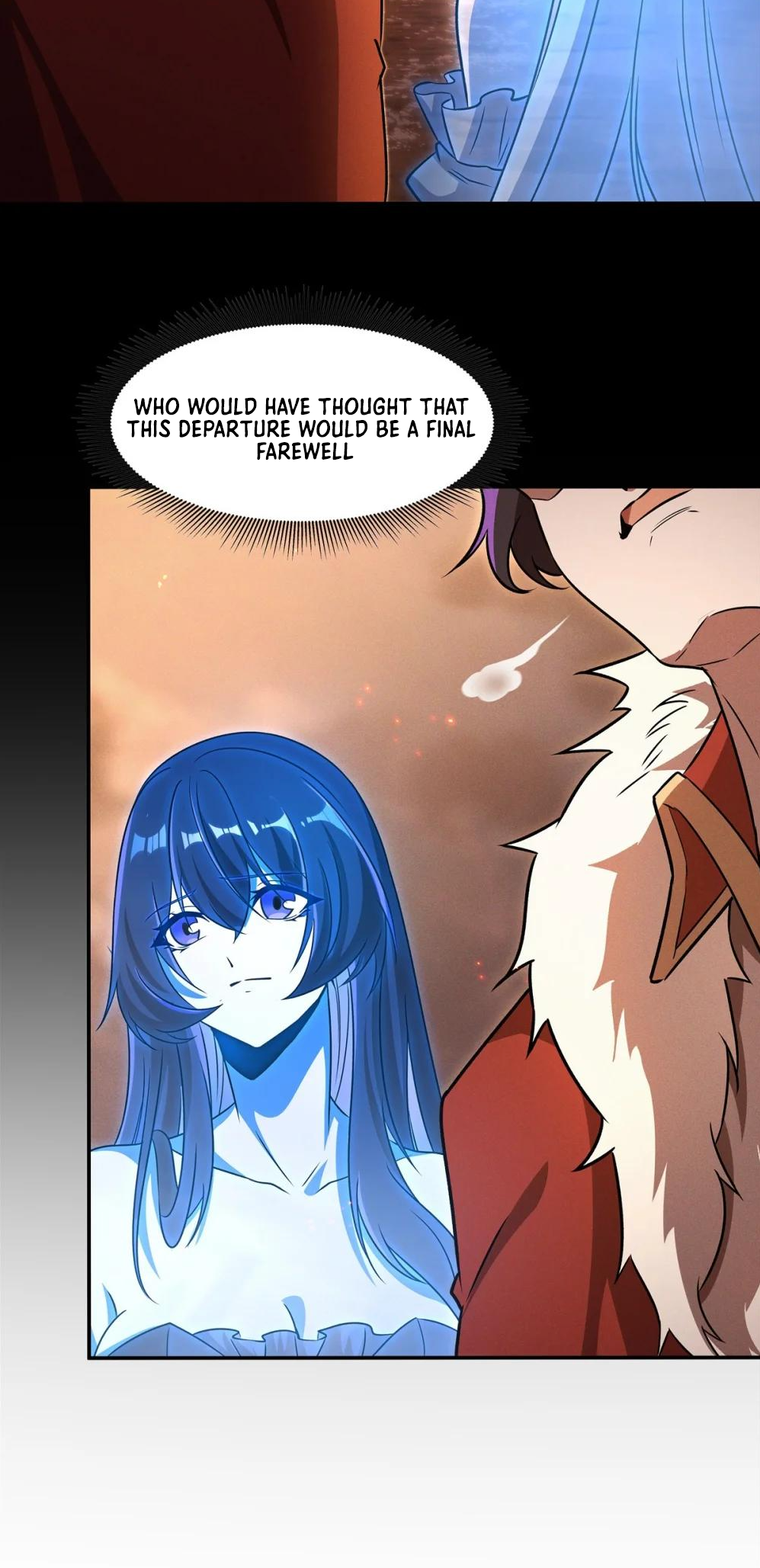 The Blood Princess and the Knight - Chapter 316 - Page 21