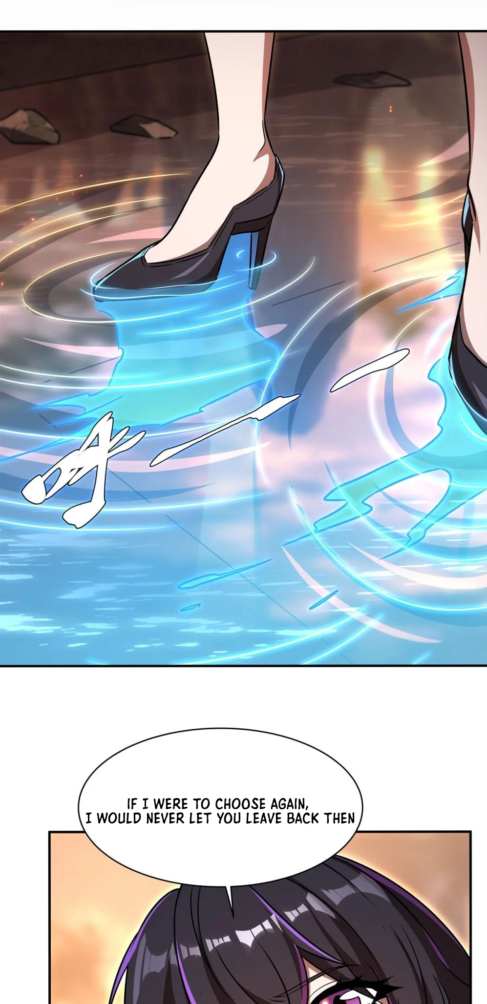 The Blood Princess and the Knight - Chapter 316 - Page 22