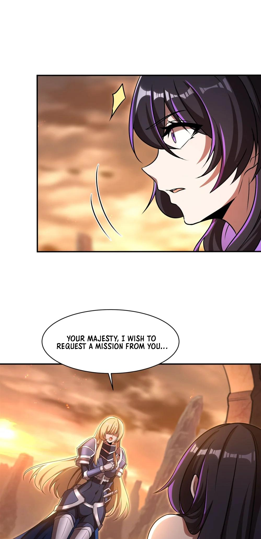 The Blood Princess and the Knight - Chapter 316 - Page 24