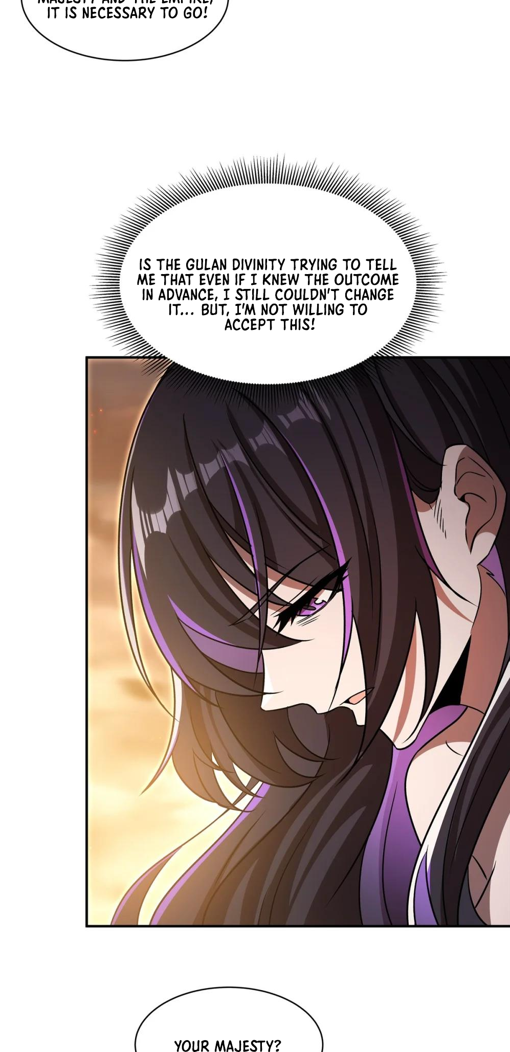 The Blood Princess and the Knight - Chapter 316 - Page 27