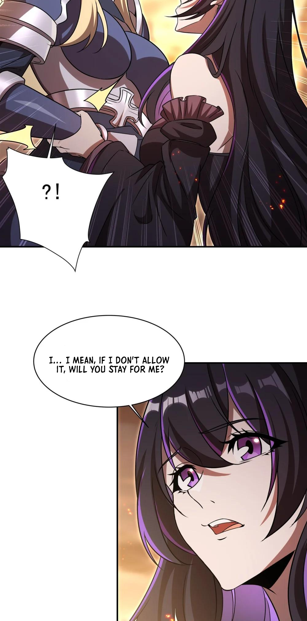 The Blood Princess and the Knight - Chapter 316 - Page 29