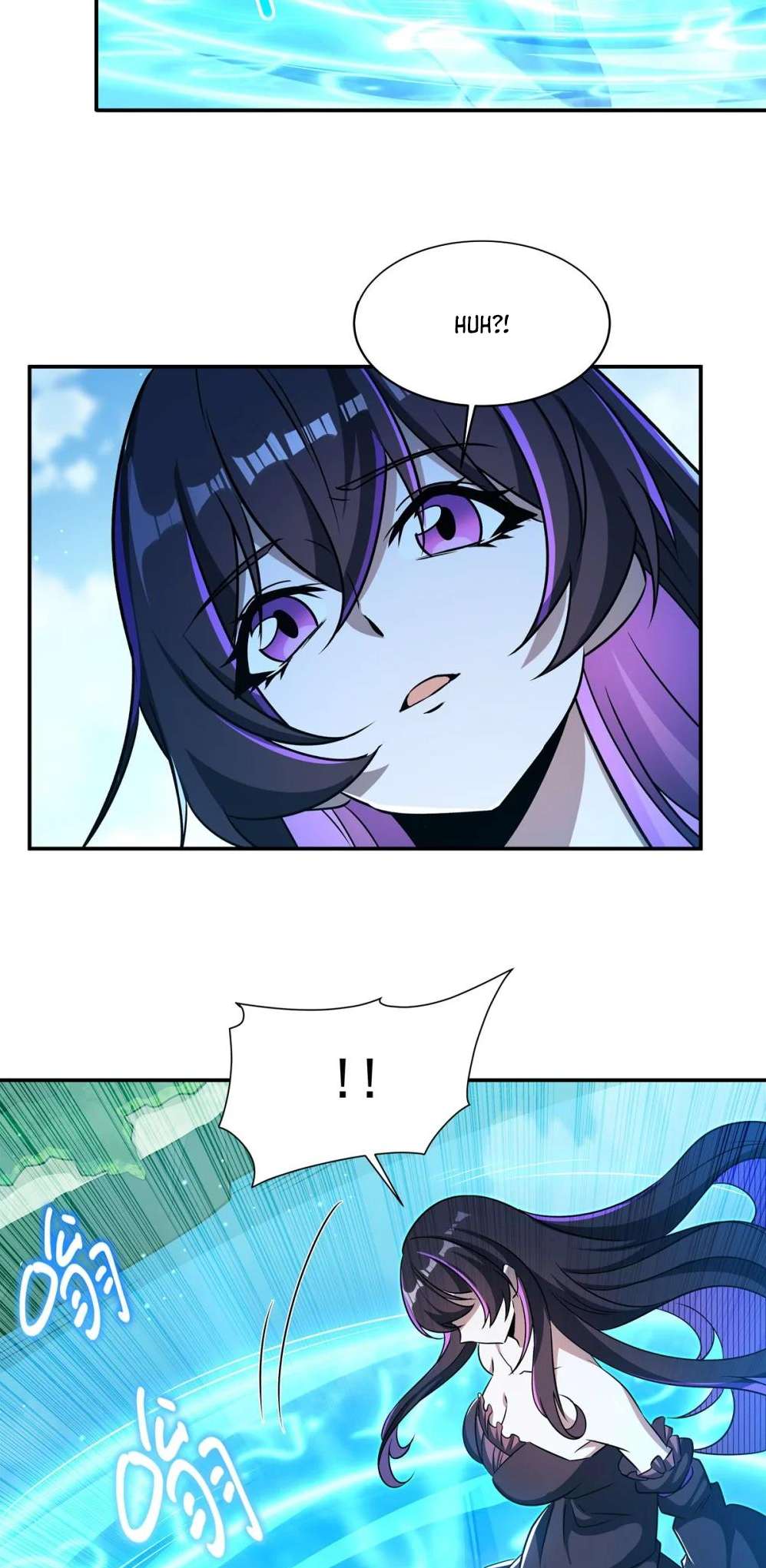 The Blood Princess and the Knight - Chapter 316 - Page 3