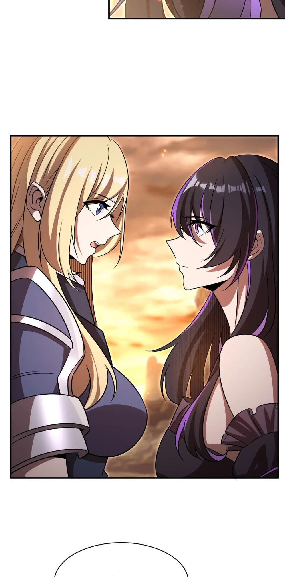 The Blood Princess and the Knight - Chapter 316 - Page 30