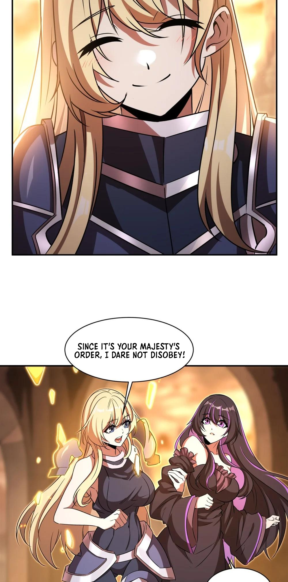 The Blood Princess and the Knight - Chapter 316 - Page 32