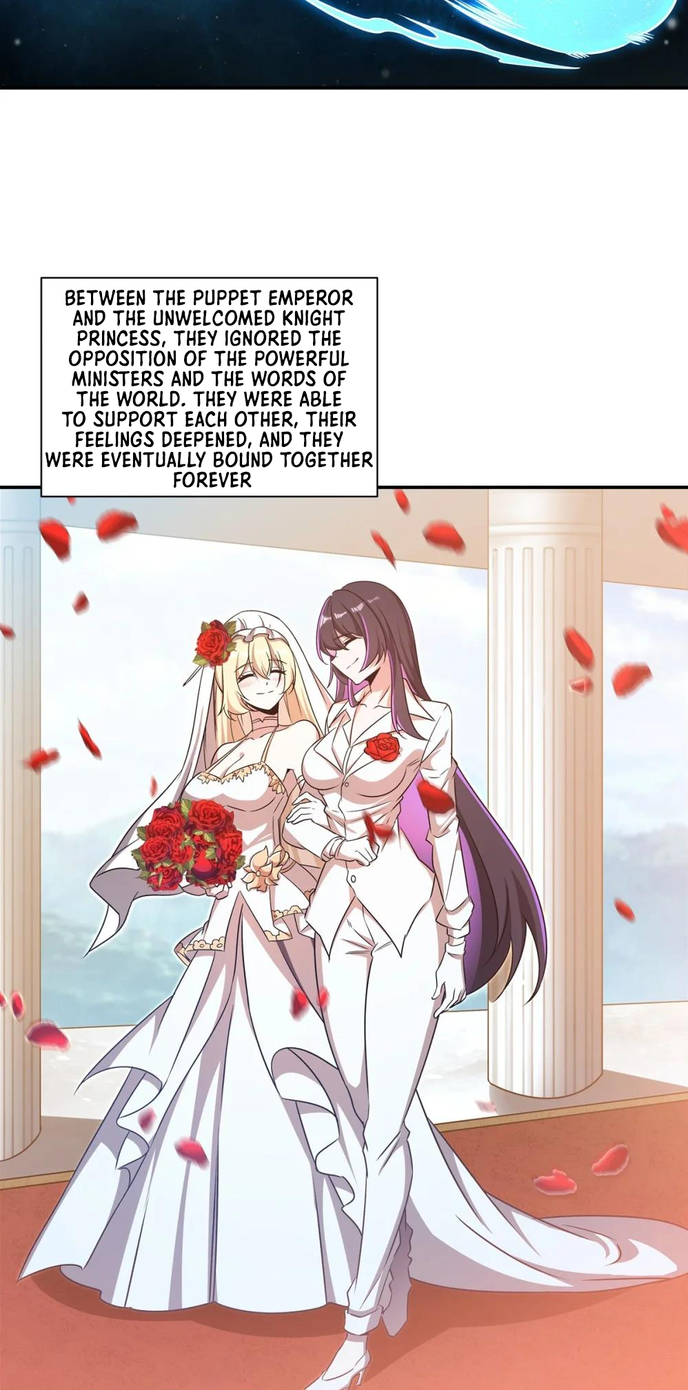 The Blood Princess and the Knight - Chapter 316 - Page 34