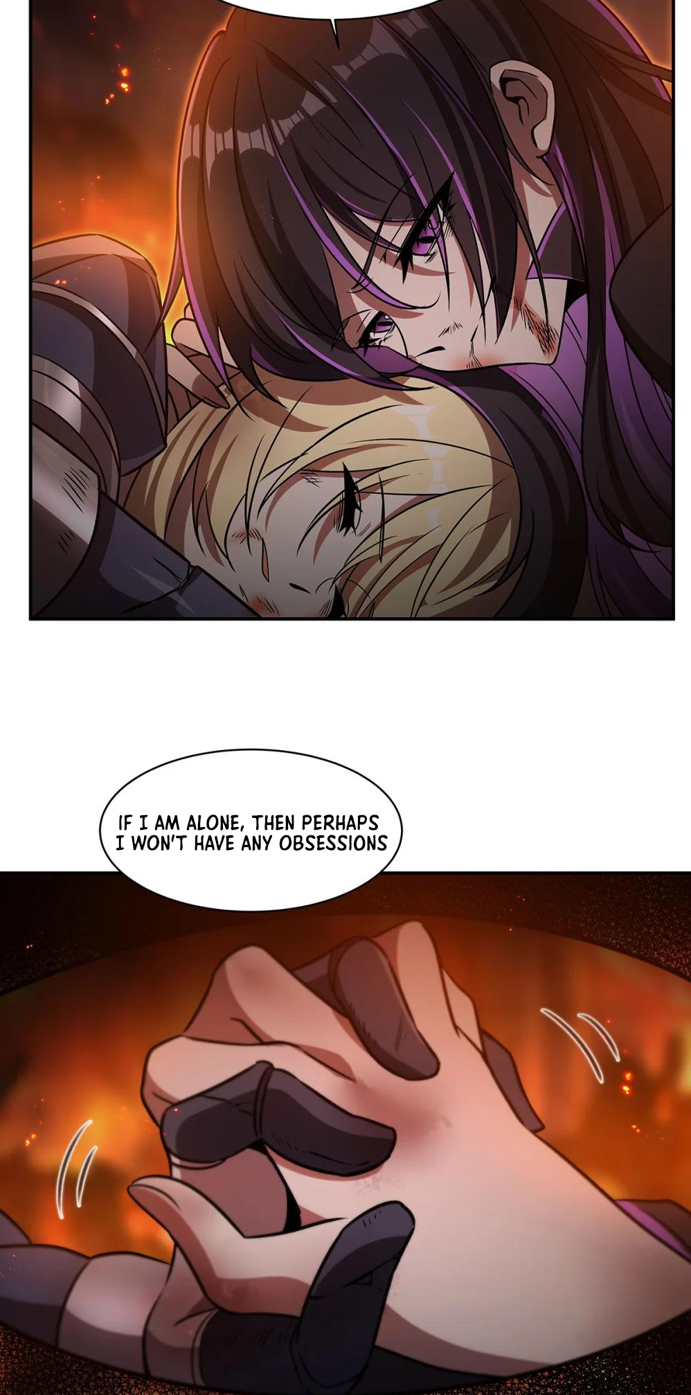 The Blood Princess and the Knight - Chapter 316 - Page 37
