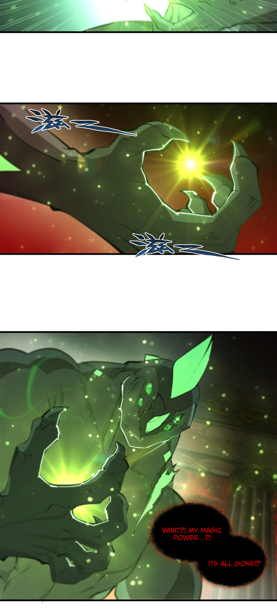 The Blood Princess and the Knight - Chapter 239 - Page 16