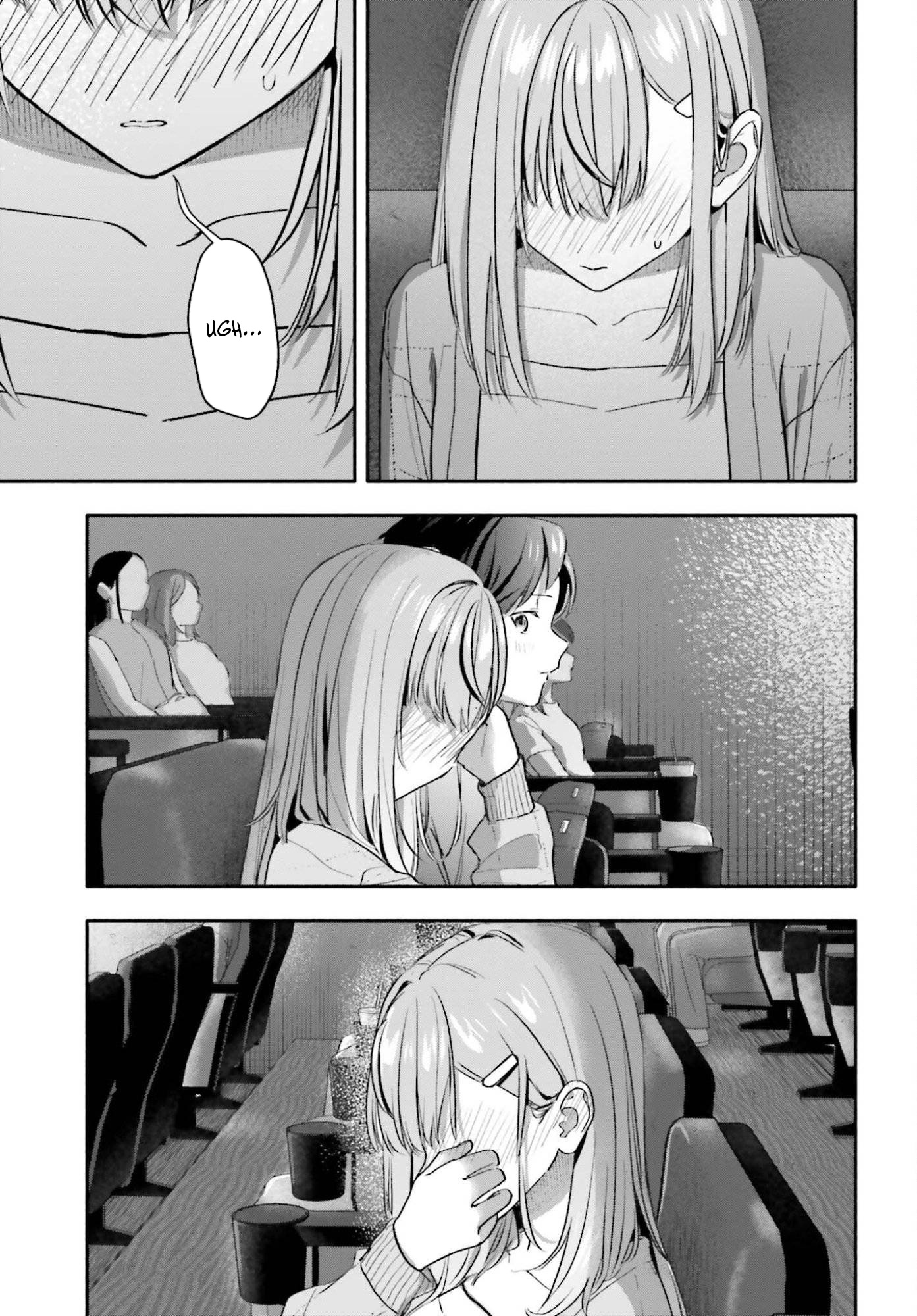 I Started Working a Housekeeping Job and Ended up Being Liked by the Family of the Most Beautiful Girl in School. - Chapter 14 - Page 12