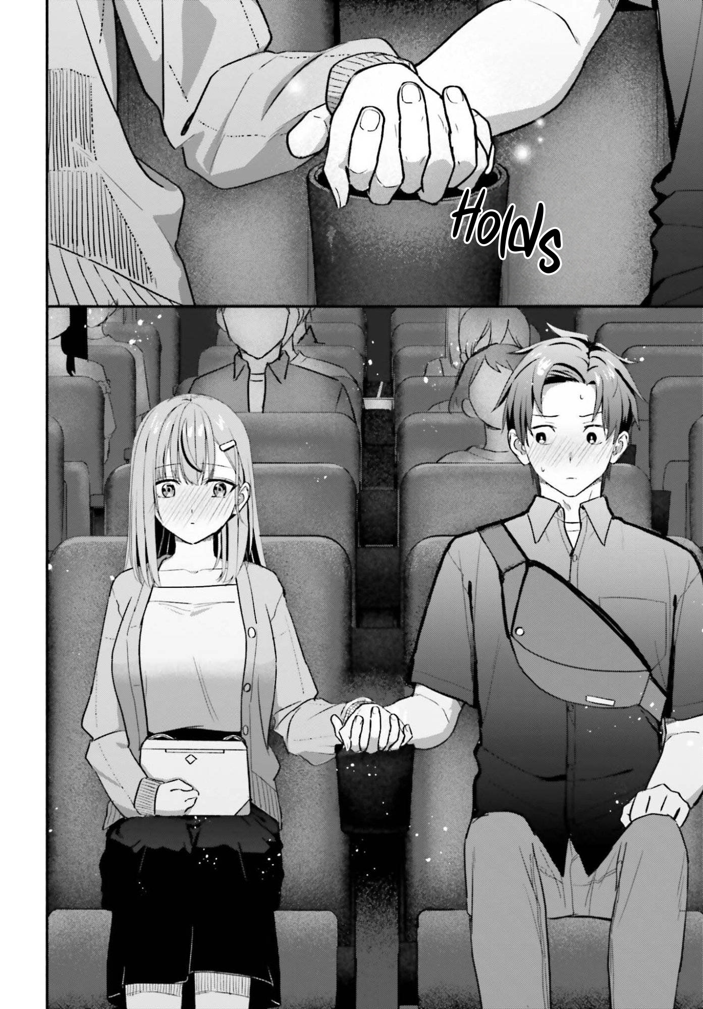I Started Working a Housekeeping Job and Ended up Being Liked by the Family of the Most Beautiful Girl in School. - Chapter 14 - Page 15