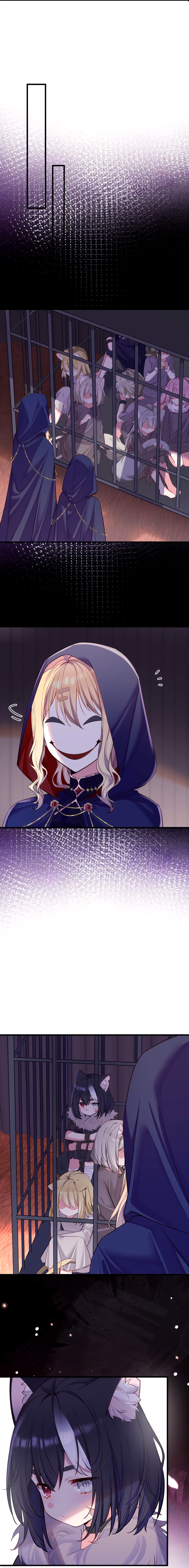 Please Bully Me, Miss Villainess! - Chapter 149 - Page 7