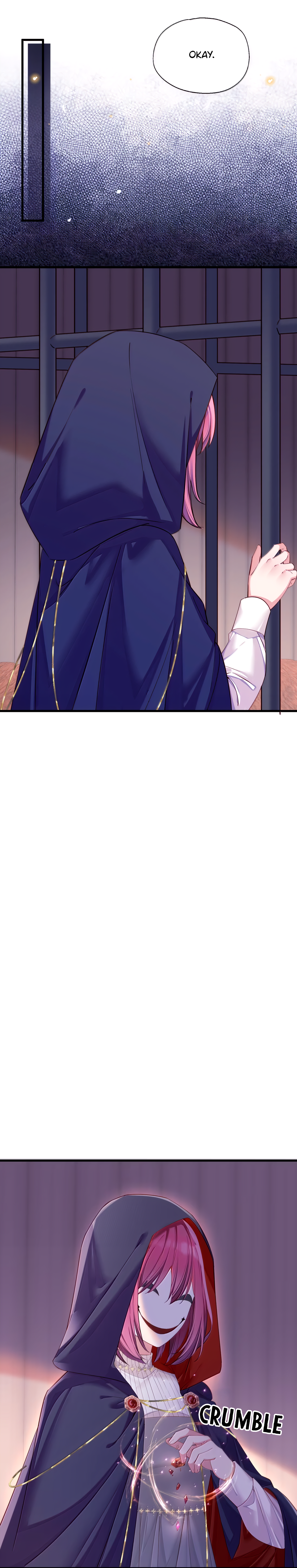 Please Bully Me, Miss Villainess! - Chapter 149 - Page 9