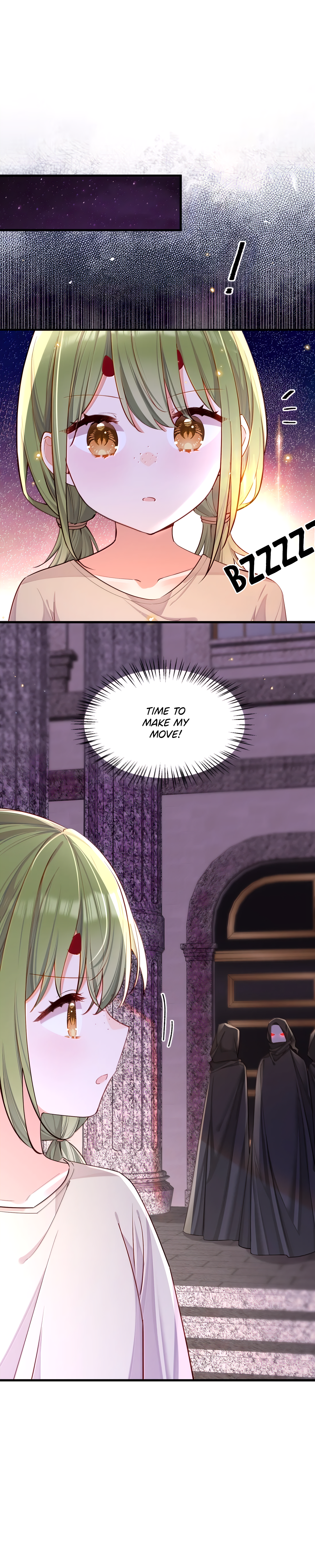 Please Bully Me, Miss Villainess! - Chapter 149 - Page 12