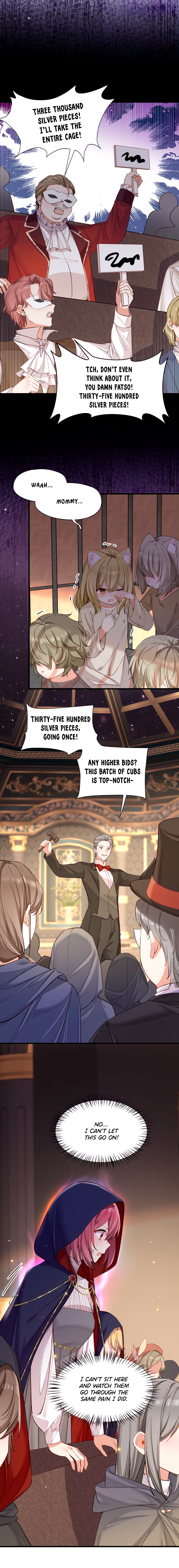 Please Bully Me, Miss Villainess! - Chapter 149 - Page 2