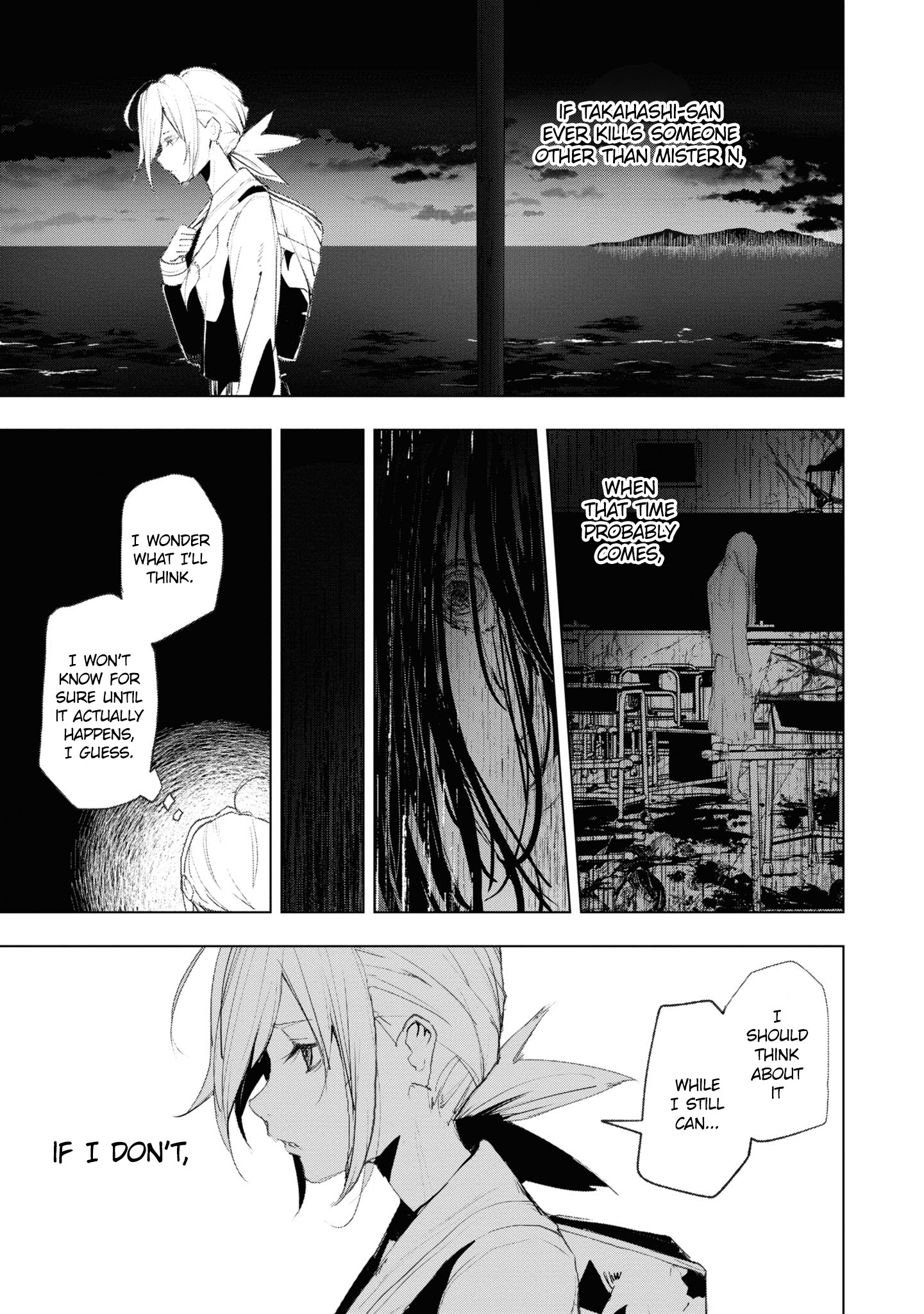 Common-Sense Monster - Chapter 14 - Page 6