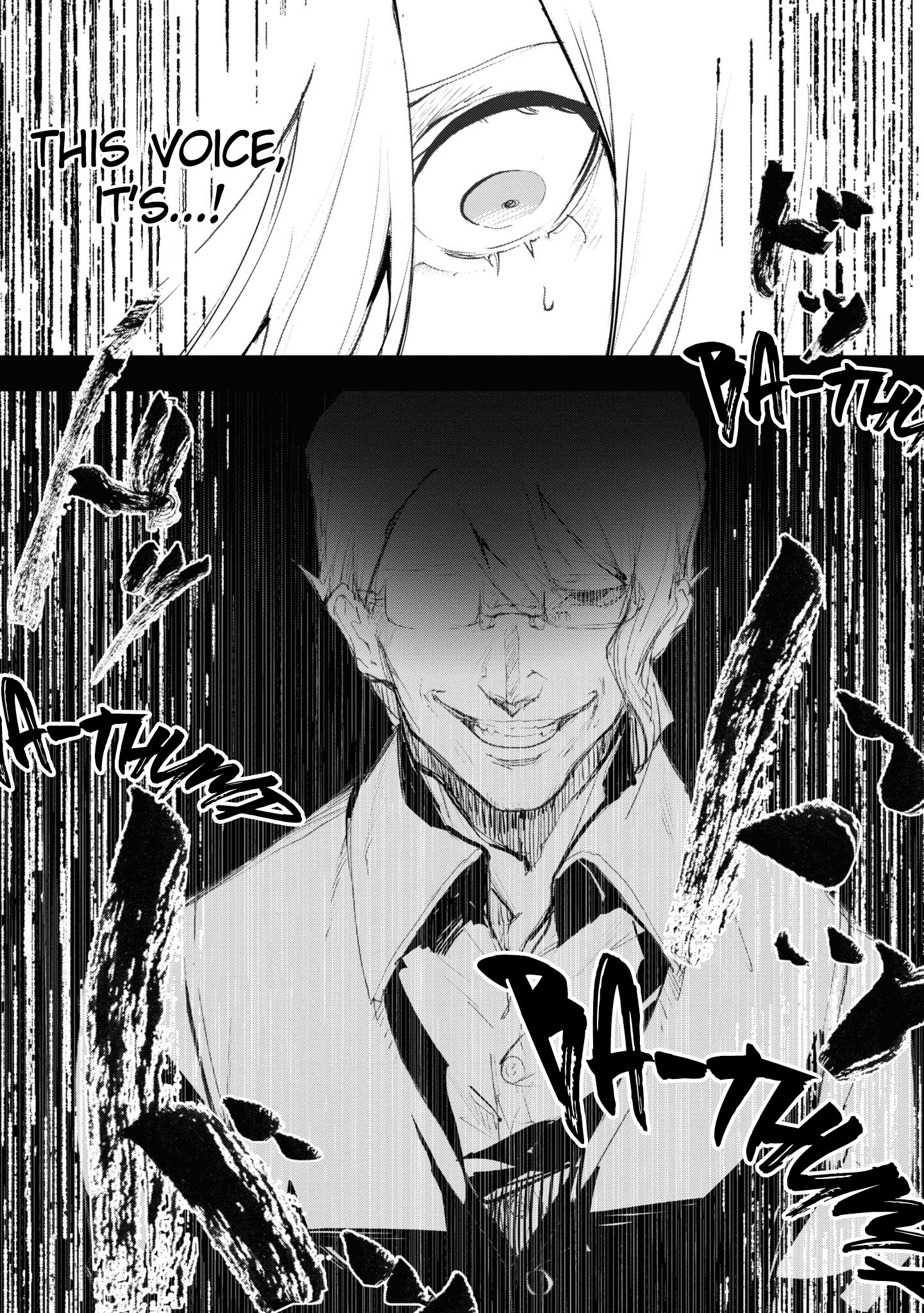 Common-Sense Monster - Chapter 14 - Page 8