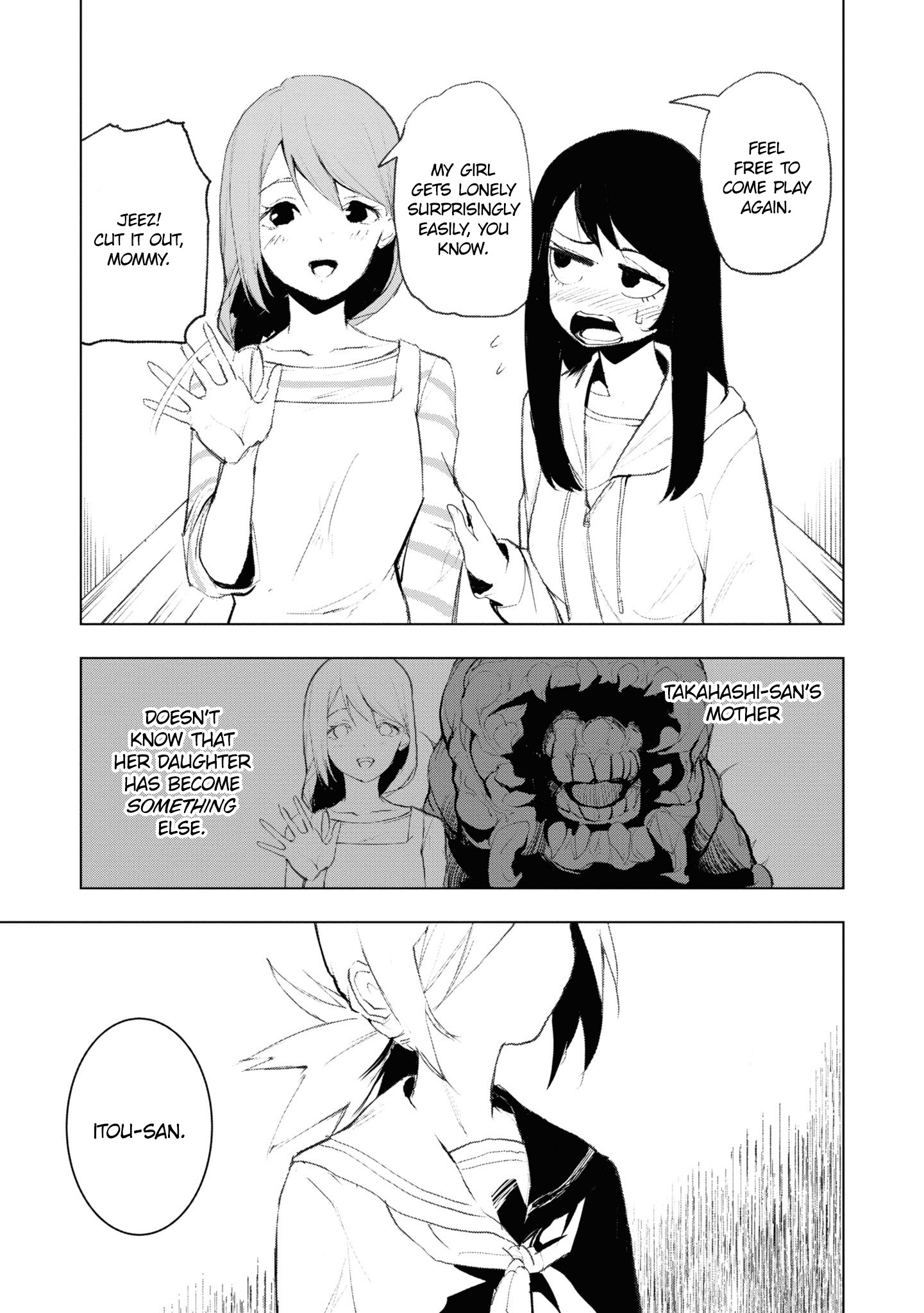 Common-Sense Monster - Chapter 14 - Page 2
