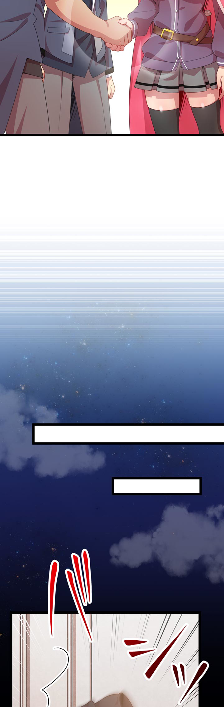 The Boy Raised by the Demon Queen and the Dragon Queen Has No Rival - Chapter 28 - Page 40