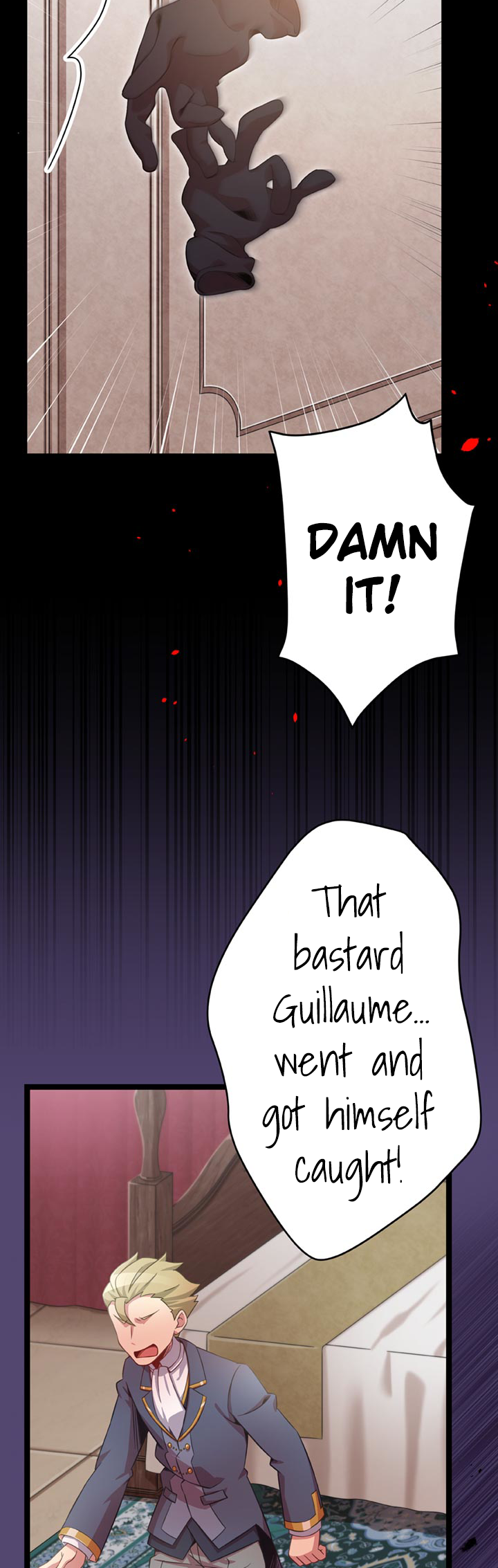 The Boy Raised by the Demon Queen and the Dragon Queen Has No Rival - Chapter 28 - Page 41