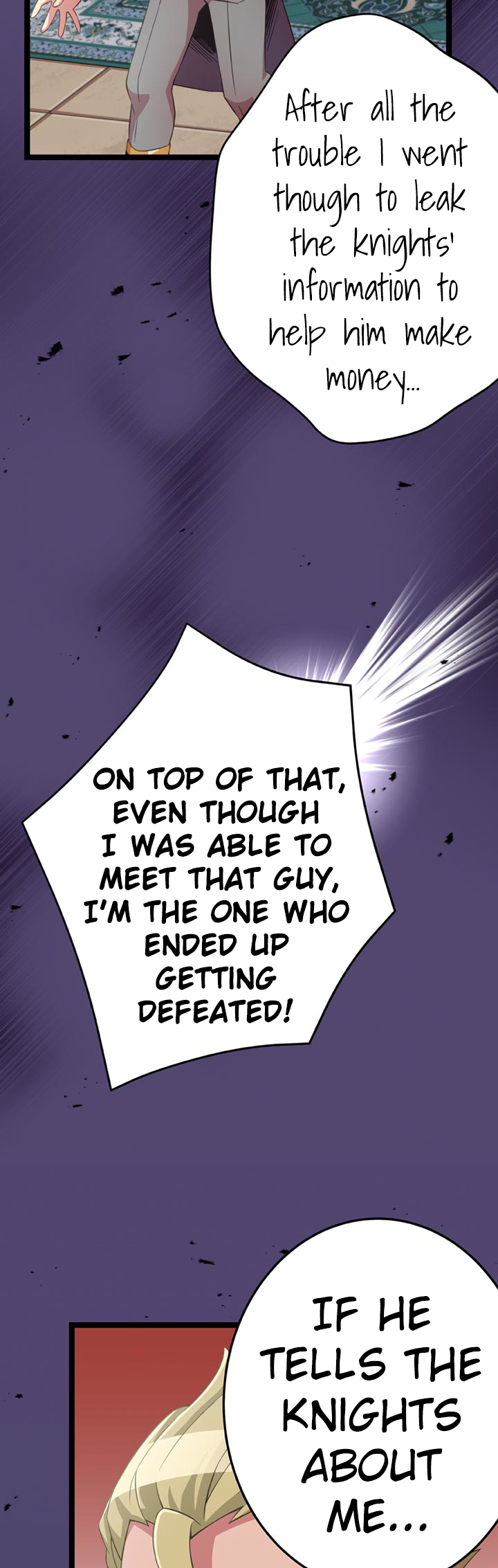 The Boy Raised by the Demon Queen and the Dragon Queen Has No Rival - Chapter 28 - Page 42
