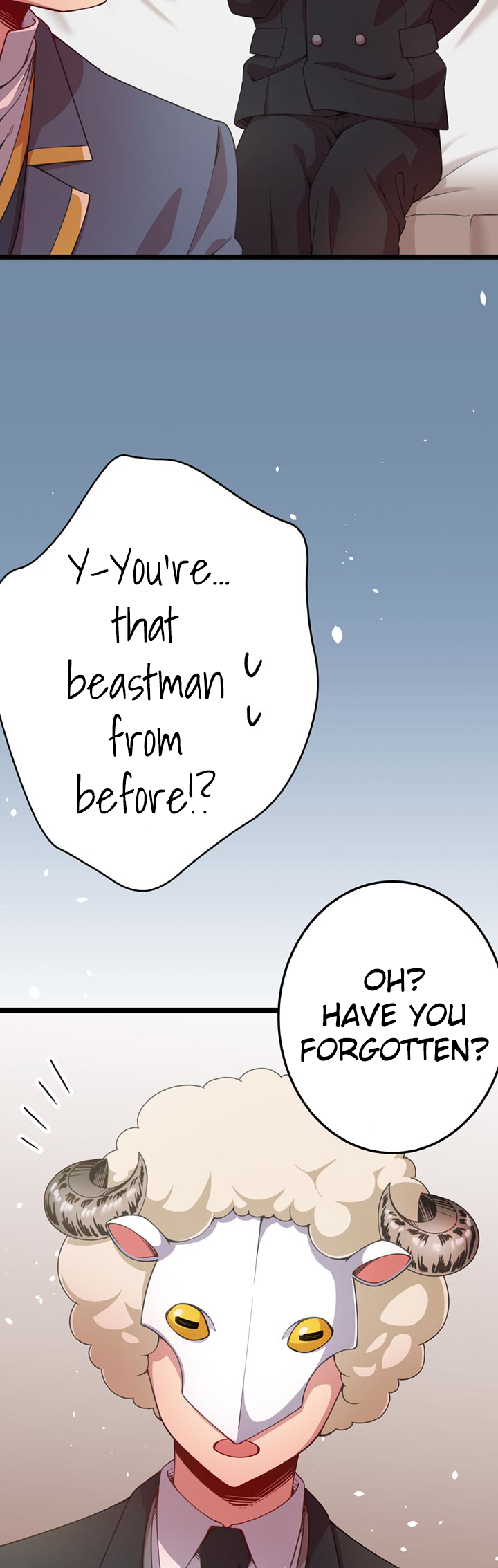 The Boy Raised by the Demon Queen and the Dragon Queen Has No Rival - Chapter 28 - Page 46