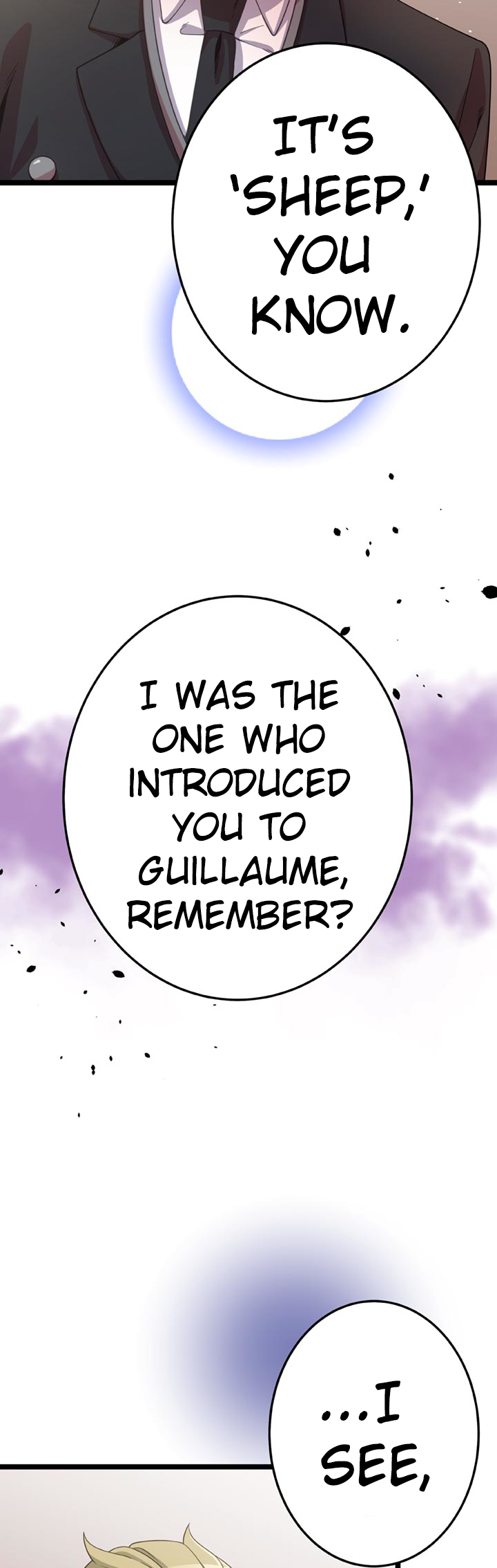 The Boy Raised by the Demon Queen and the Dragon Queen Has No Rival - Chapter 28 - Page 47