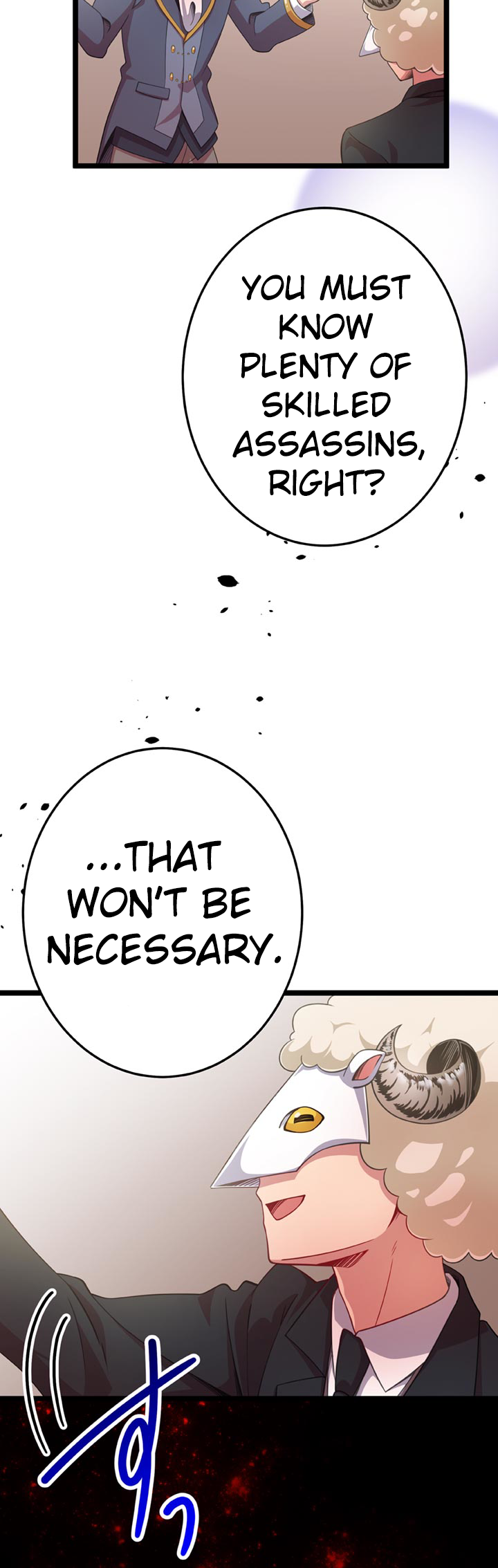 The Boy Raised by the Demon Queen and the Dragon Queen Has No Rival - Chapter 28 - Page 49