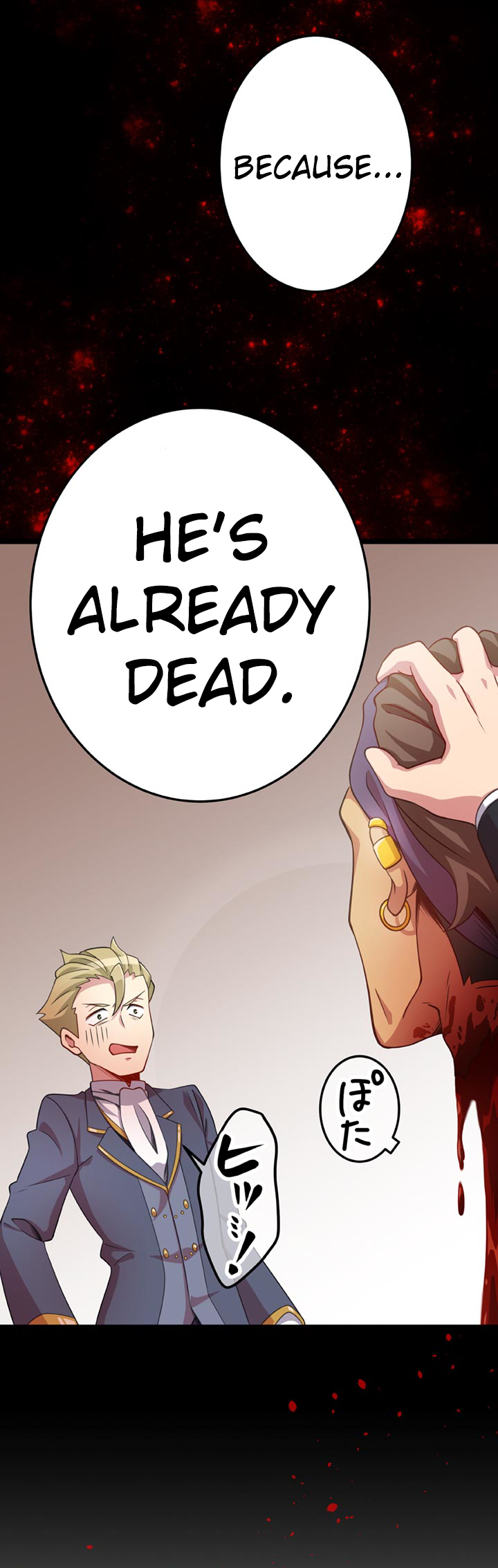 The Boy Raised by the Demon Queen and the Dragon Queen Has No Rival - Chapter 28 - Page 50