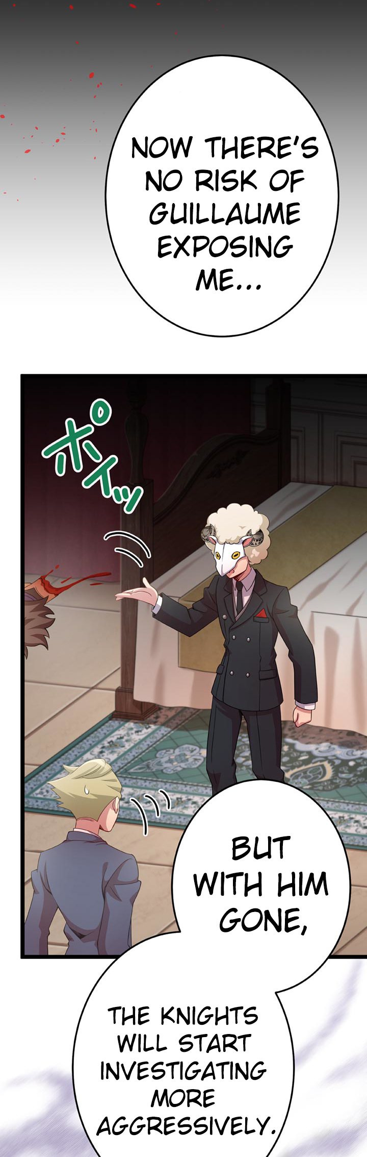 The Boy Raised by the Demon Queen and the Dragon Queen Has No Rival - Chapter 28 - Page 51