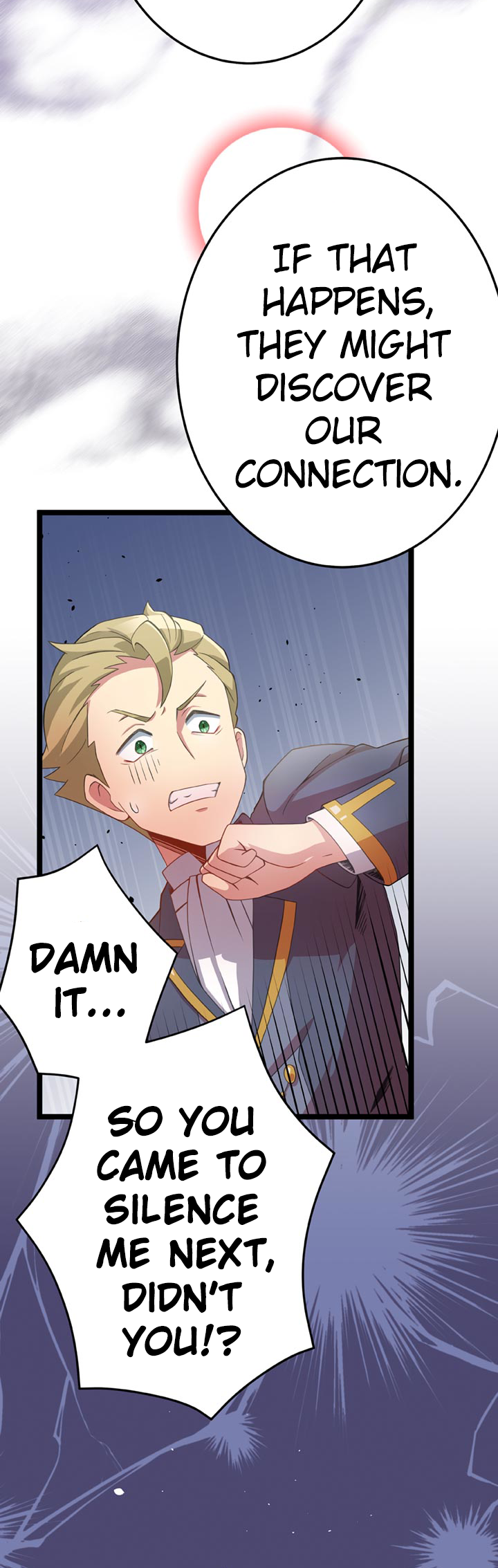The Boy Raised by the Demon Queen and the Dragon Queen Has No Rival - Chapter 28 - Page 52