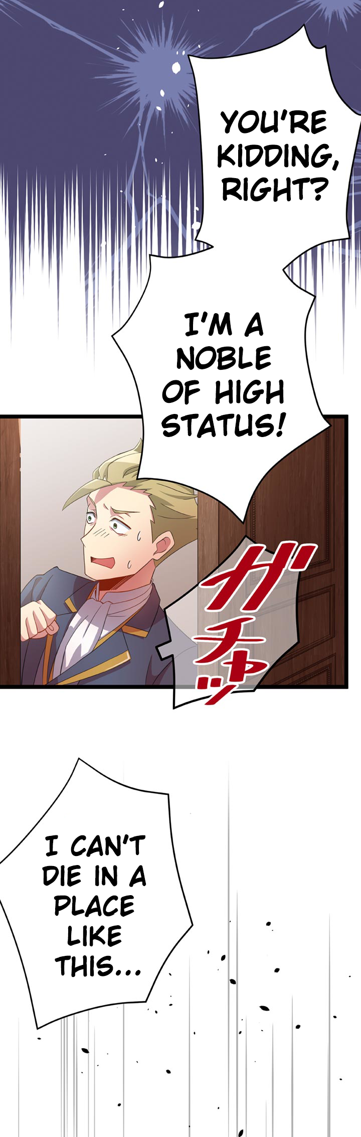 The Boy Raised by the Demon Queen and the Dragon Queen Has No Rival - Chapter 28 - Page 53
