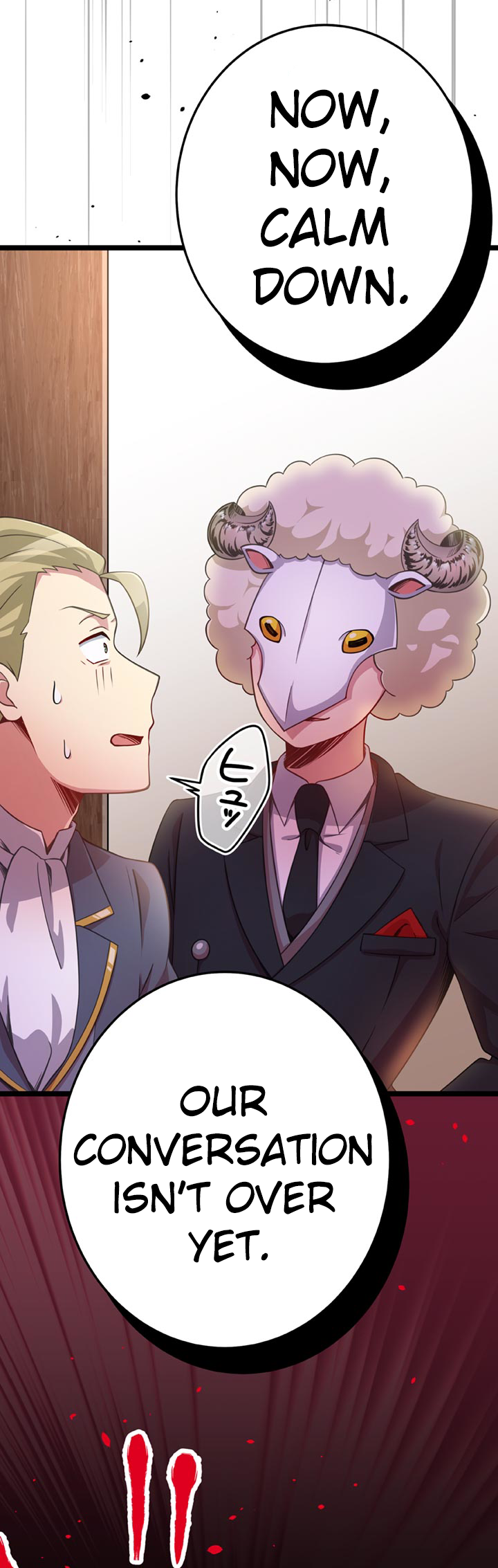 The Boy Raised by the Demon Queen and the Dragon Queen Has No Rival - Chapter 28 - Page 54
