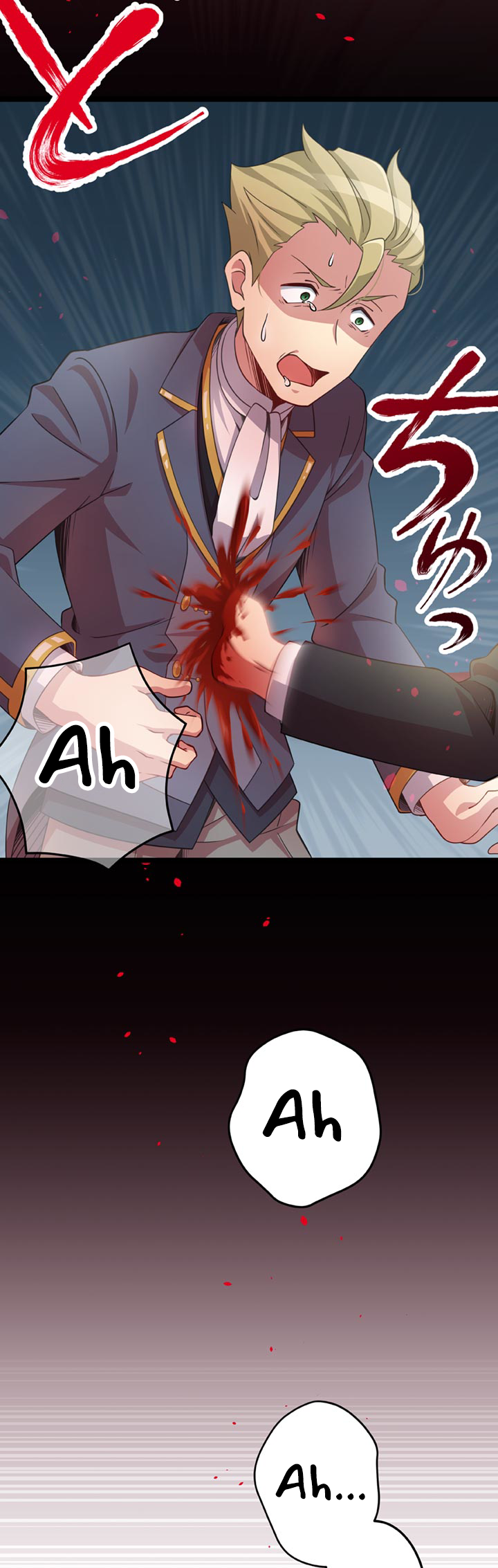 The Boy Raised by the Demon Queen and the Dragon Queen Has No Rival - Chapter 28 - Page 55