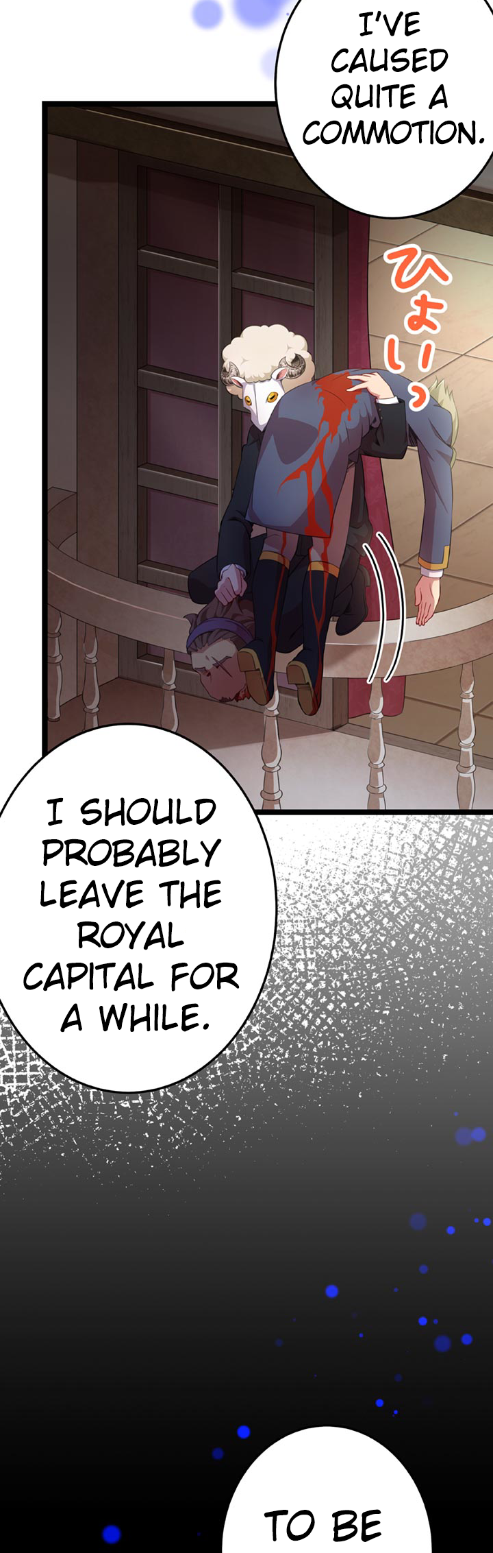 The Boy Raised by the Demon Queen and the Dragon Queen Has No Rival - Chapter 28 - Page 57