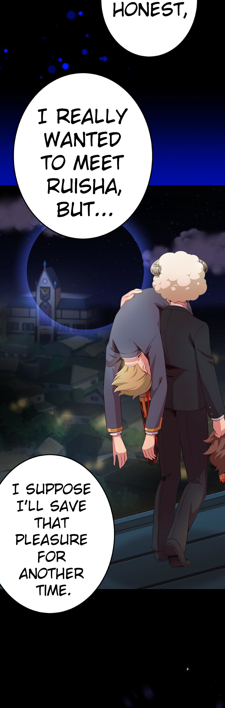 The Boy Raised by the Demon Queen and the Dragon Queen Has No Rival - Chapter 28 - Page 58