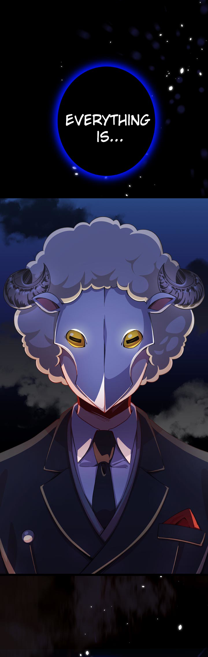 The Boy Raised by the Demon Queen and the Dragon Queen Has No Rival - Chapter 28 - Page 59