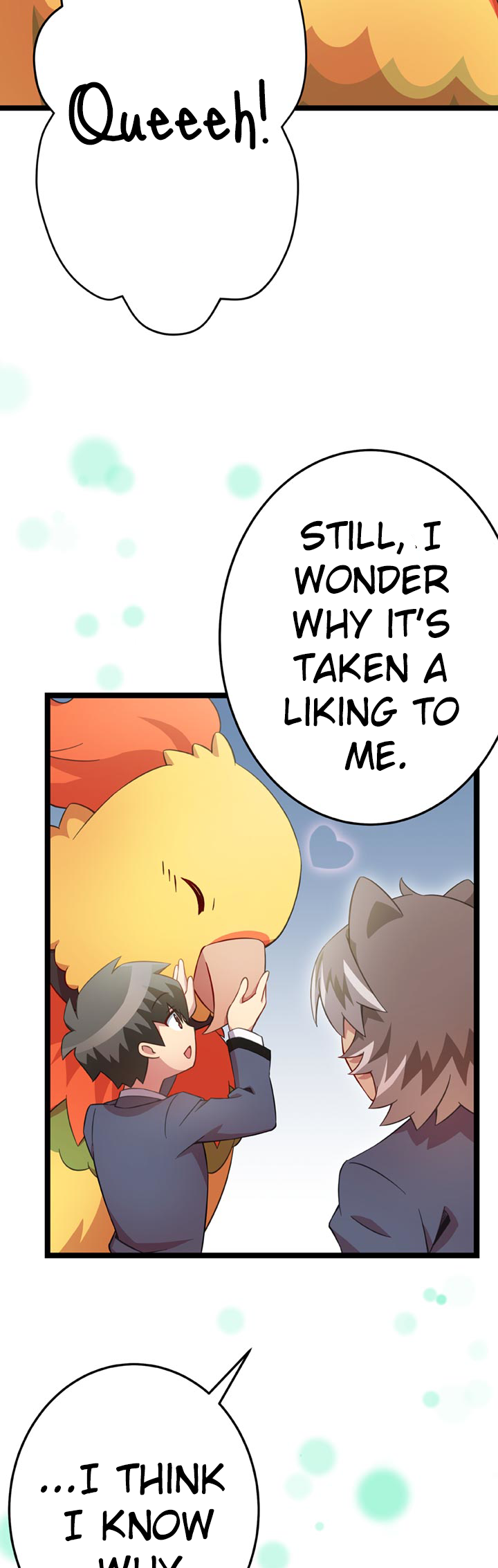 The Boy Raised by the Demon Queen and the Dragon Queen Has No Rival - Chapter 28 - Page 11