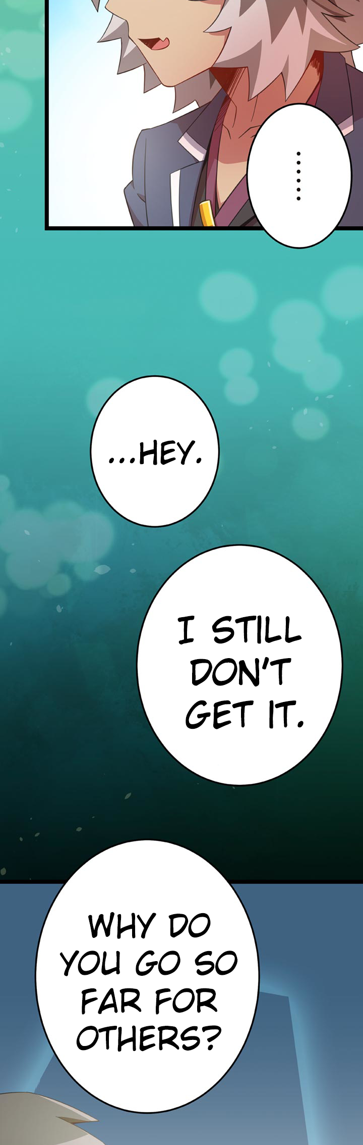 The Boy Raised by the Demon Queen and the Dragon Queen Has No Rival - Chapter 28 - Page 13