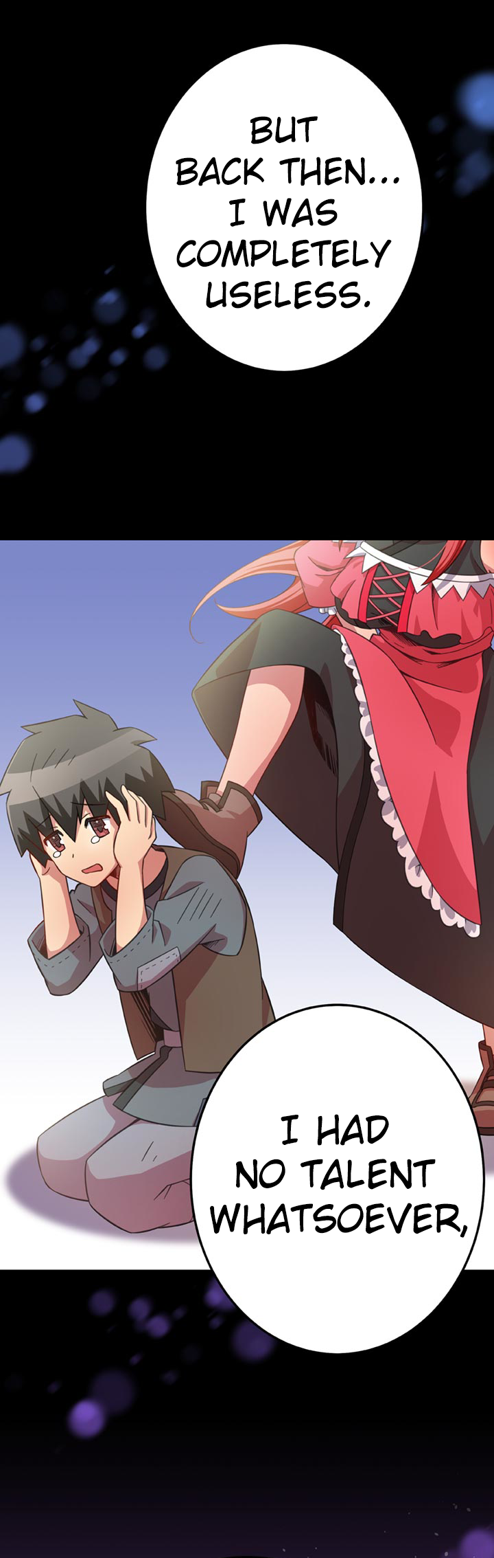 The Boy Raised by the Demon Queen and the Dragon Queen Has No Rival - Chapter 28 - Page 15