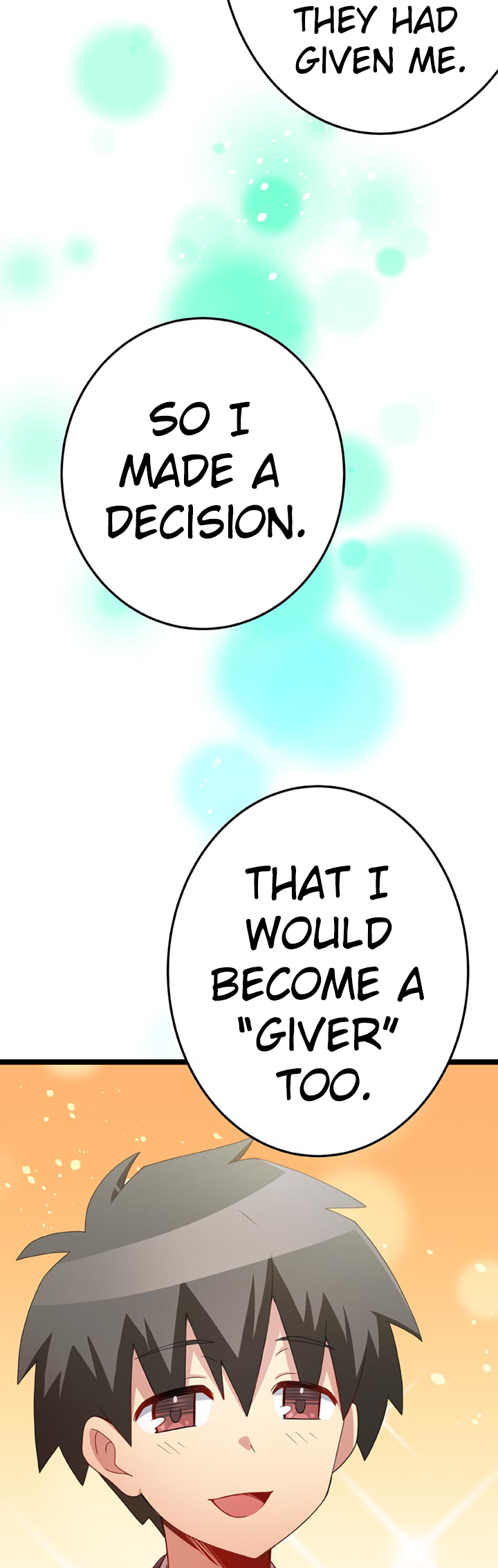 The Boy Raised by the Demon Queen and the Dragon Queen Has No Rival - Chapter 28 - Page 18