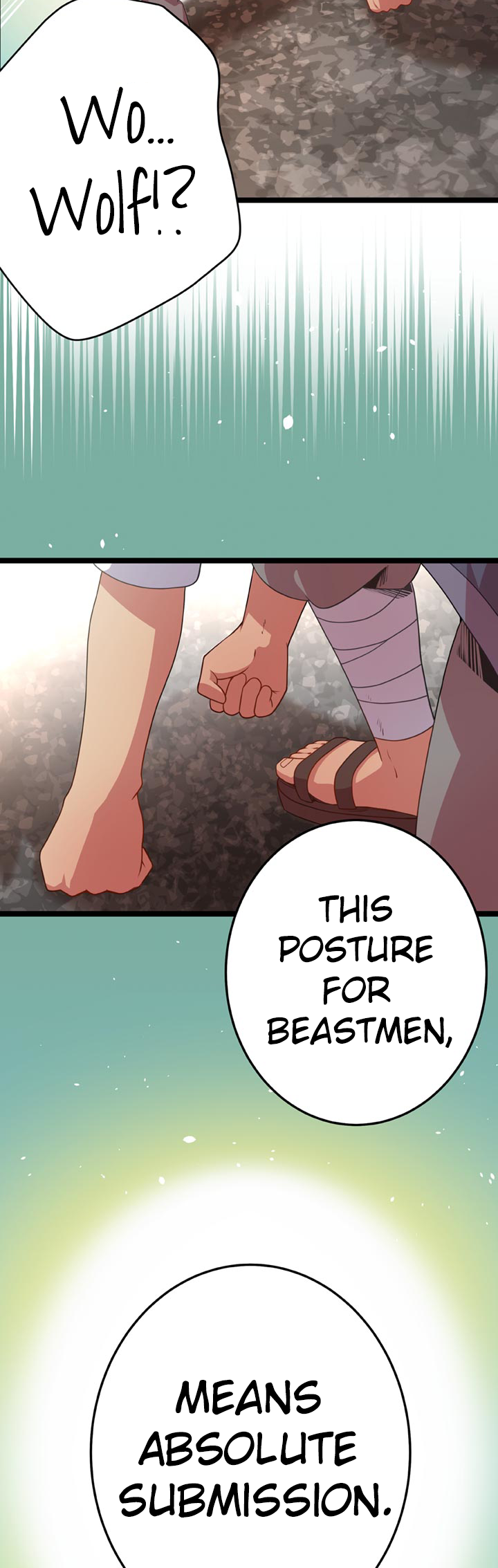 The Boy Raised by the Demon Queen and the Dragon Queen Has No Rival - Chapter 28 - Page 22