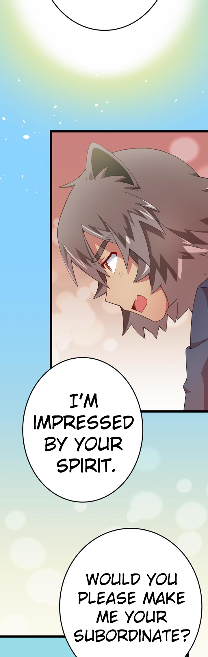 The Boy Raised by the Demon Queen and the Dragon Queen Has No Rival - Chapter 28 - Page 23