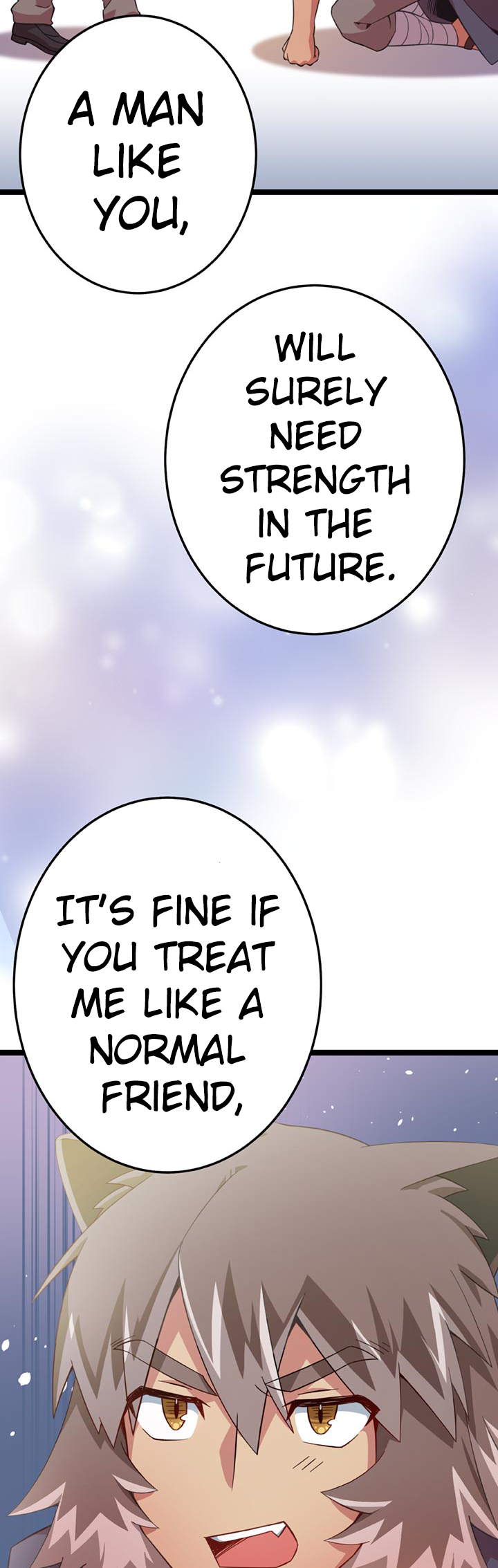 The Boy Raised by the Demon Queen and the Dragon Queen Has No Rival - Chapter 28 - Page 25