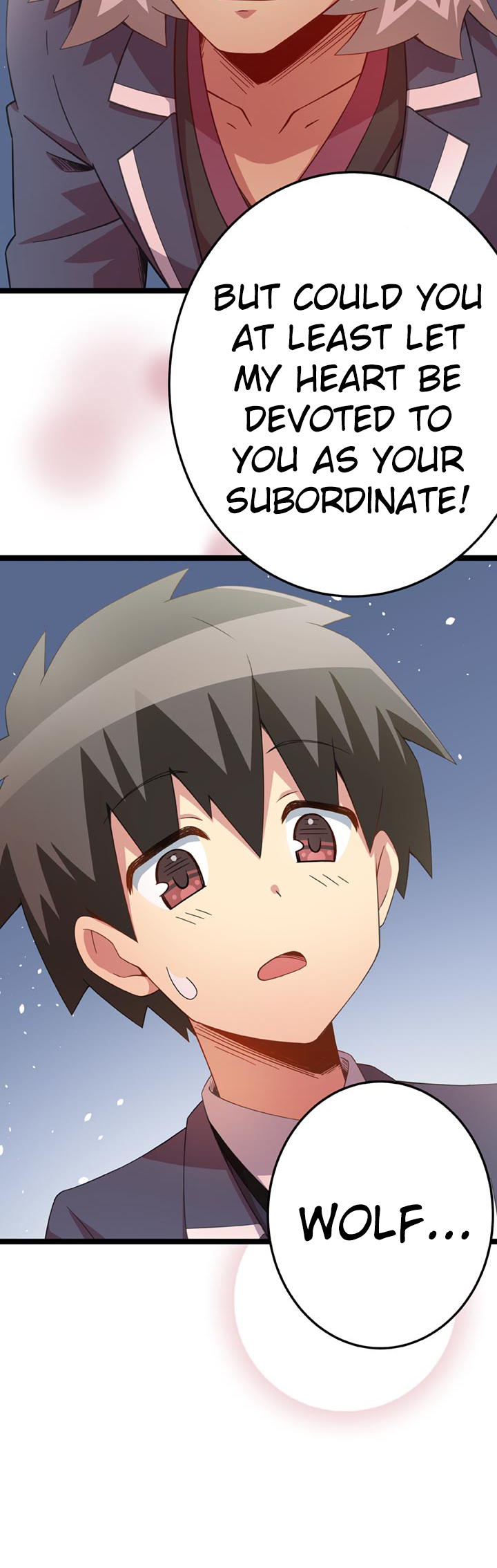 The Boy Raised by the Demon Queen and the Dragon Queen Has No Rival - Chapter 28 - Page 26