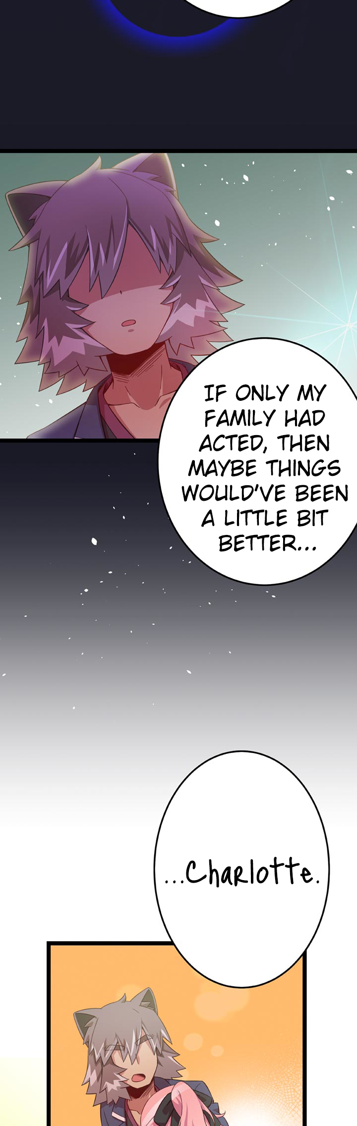 The Boy Raised by the Demon Queen and the Dragon Queen Has No Rival - Chapter 28 - Page 33