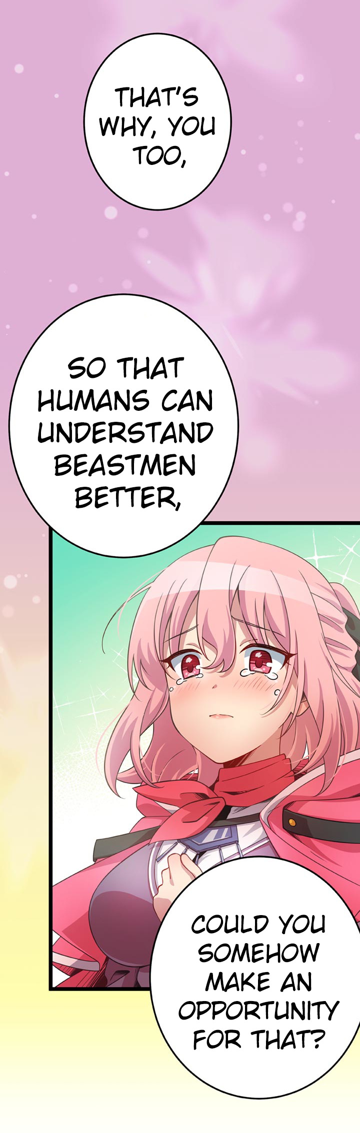 The Boy Raised by the Demon Queen and the Dragon Queen Has No Rival - Chapter 28 - Page 37