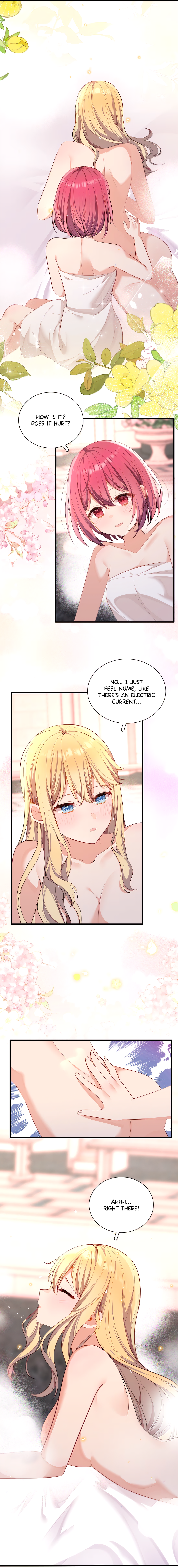 Please Bully Me, Miss Villainess! - Chapter 163 - Page 4