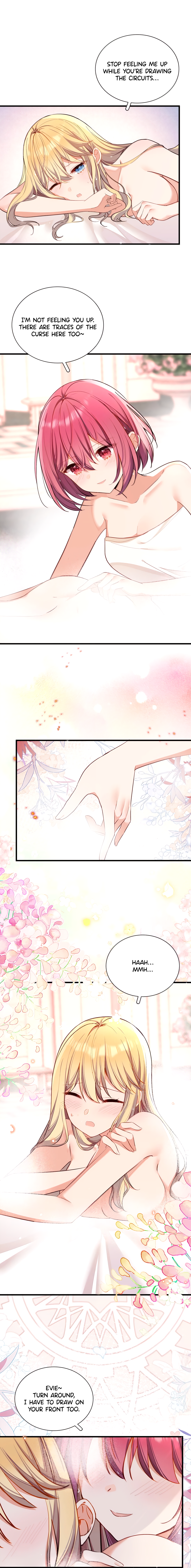 Please Bully Me, Miss Villainess! - Chapter 163 - Page 5