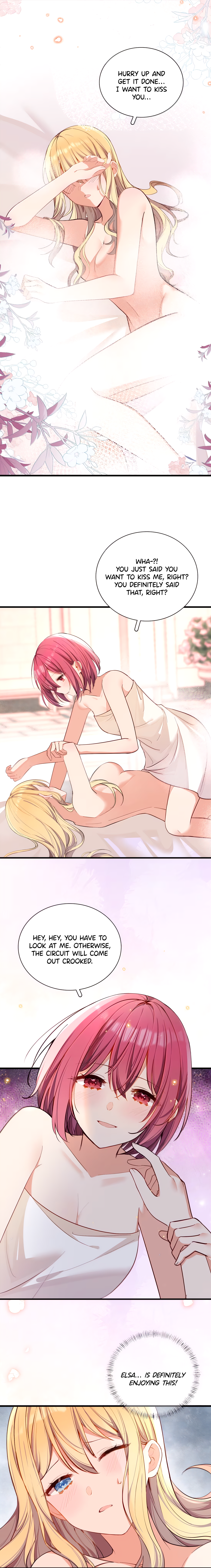 Please Bully Me, Miss Villainess! - Chapter 163 - Page 6